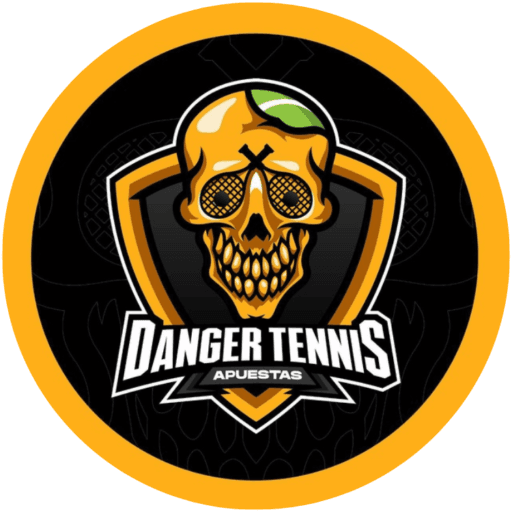 Logo Danger Tennis Pronosticador