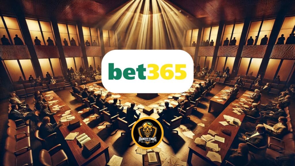 Demanda Colectiva contra Bet365: Acciones Legales por Limitaciones [2025]